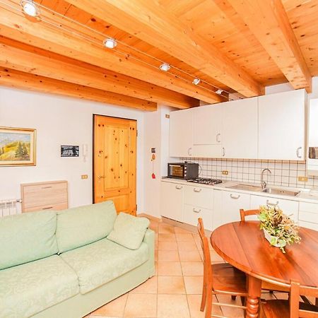 Casa Dei Larici 300M From Piste Lägenhet Gressoney-la-Trinité Exteriör bild